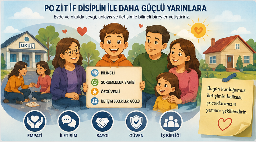 Pozitif Disiplin